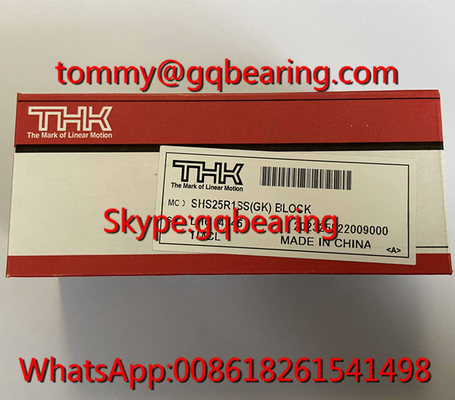 Nhật Bản THK gốc SHS25R1SS(GK) Bảng tuyến tính THK SHS25R Linear Slide