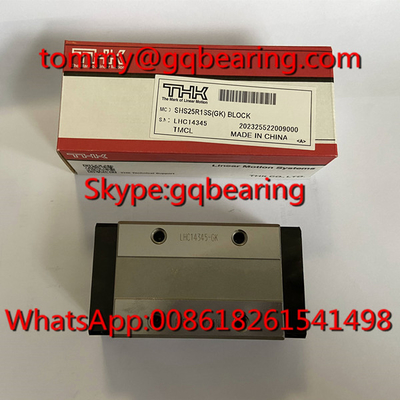 Nhật Bản THK gốc SHS25R1SS(GK) Bảng tuyến tính THK SHS25R Linear Slide
