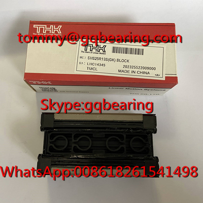 Nhật Bản THK gốc SHS25R1SS(GK) Bảng tuyến tính THK SHS25R Linear Slide