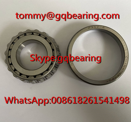 Gcr15 Vật liệu thép NSK R35Z-6 Xích vòng bi cong cho hộp số ô tô