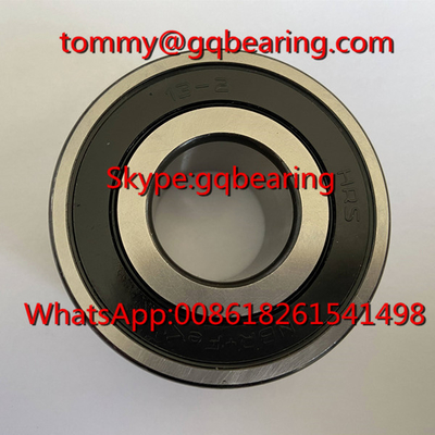 Slovakia Nguồn gốc FAG 3306-BD-2HRS-TVH Cây lồng nylon Lớp hai đường xích góc