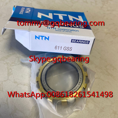 NTN 611GSS Gói cuộn lồng bằng đồng A-BE-NKZ27.5X47X14-2 Gói đặc