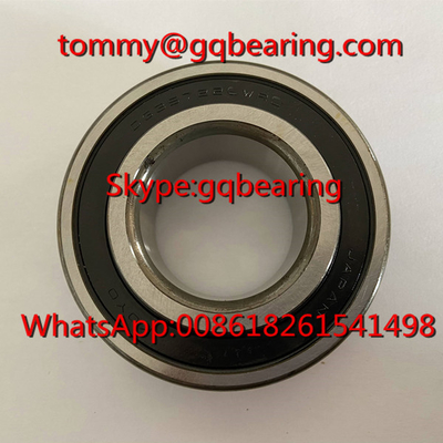 Chrom Steel Material Koyo DG357226 Deep Groove Ball Bearing cho ô tô