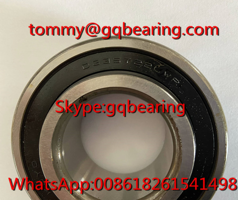 Vật liệu thép Chrome Koyo DG357226W2RSC4 Xây đệm bóng rãnh sâu cho ô tô