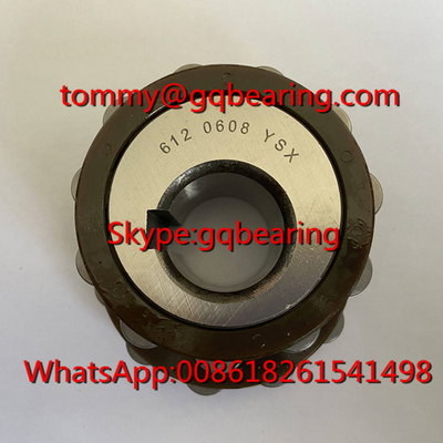 Koyo 612 0608 YSX Xích lăn lăn lồng nylon 6120608YSX Xích lăn đặc
