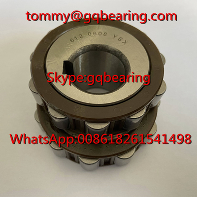 Koyo 612 0608 YSX Xích lăn lăn lồng nylon 6120608YSX Xích lăn đặc