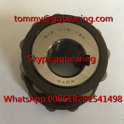 Koyo 612 1115 YSX Xích lăn lăn lồng nylon 6121115YSX Xích lăn đặc