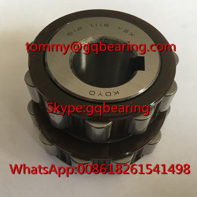 Koyo 612 1115 YSX Xích lăn lăn lồng nylon 6121115YSX Xích lăn đặc