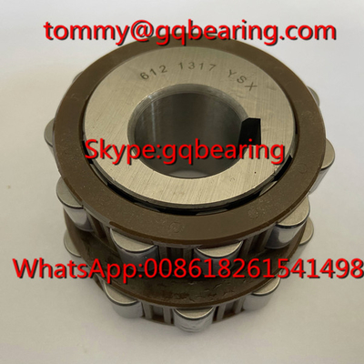 Koyo 612 1317 YSX Xích lăn lăn lồng nylon 6121317YSX Xích lăn đặc
