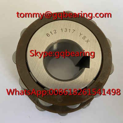 Koyo 612 1317 YSX Xích lăn lăn lồng nylon 6121317YSX Xích lăn đặc