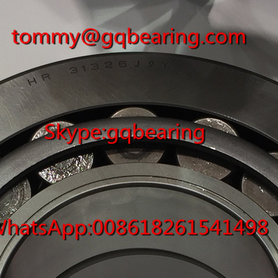 Gcr15 Vật liệu thép NSK HR 31326 J Vòng xích cuộn thép lồng HR31326J Vòng xích cuộn cuộn