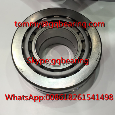 Gcr15 Vật liệu thép NSK HR 31326 J Vòng xích cuộn thép lồng HR31326J Vòng xích cuộn cuộn