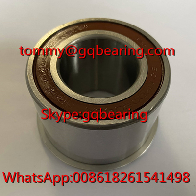 Chrom Steel vật liệu NSK 30TMD02T1XNR*CG37*01 Xích xích ô tô 30 x 55 x 39 mm