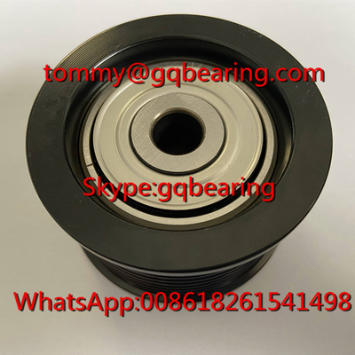 Vật liệu gốm quả bóng Máy sơn chân không sử dụng Koyo SE6002ZZSTC3 EXSEV vòng bi