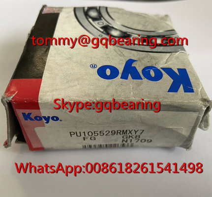 Vật liệu gốm quả bóng Máy sơn chân không sử dụng Koyo SE6002ZZSTC3 EXSEV vòng bi