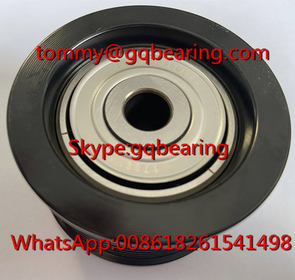 Gcr15 vật liệu thép gốc Nhật Bản Koyo PU105529RMXY7