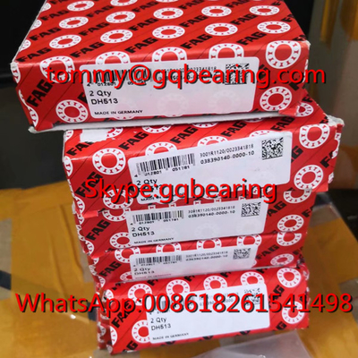 59x95x11mm DH513 NBR Nhẫn niêm phong cho nhà chứa khối Plummer