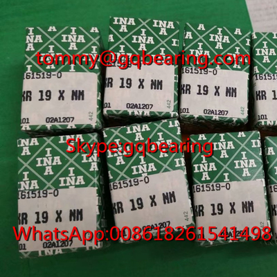 Gcr15 vật liệu thép INA KR19X Cam Follower Bearing KR19X Stud Type Track Roller Bearing