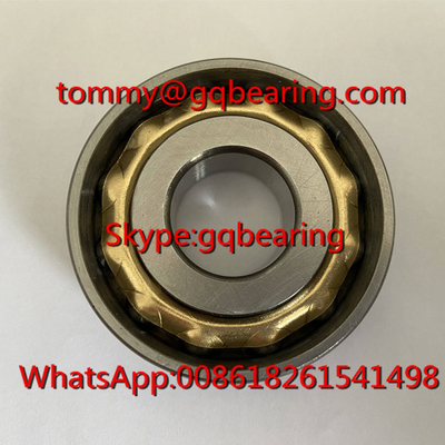 Gcr15 Vật liệu thép M20 Magneto vòng bi quả E20 Magneto Deep Groove Ball Bearing