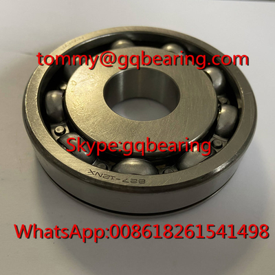 NSK B27-12NX Lối đệm quả bóng rãnh sâu cho Honda 91103-P7W-005 Lối đệm hộp số