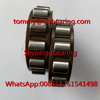 NTN 4160608 YEX2 Xích vòng xích lăn lồng nylon 4160608YEX2 Xích vòng xích