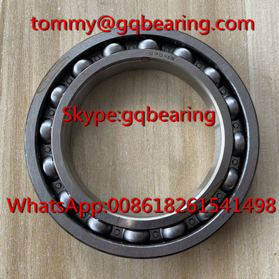 NSK B70-19 Lối đệm quả cầu rãnh sâu cho Lối đệm hộp số B70-19
