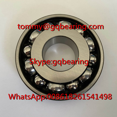 Gcr15 Vật liệu thép NTN SF06A69 Lối đệm quả bóng rãnh sâu cho 91002-RAS-003 Lối đệm hộp số