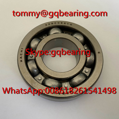 Gcr15 Vật liệu thép NACHI 28BC06S10 Xây đệm quả cầu rãnh sâu cho 91002-RAS-003 Xây đệm hộp số