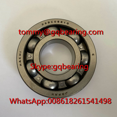Gcr15 Vật liệu thép NACHI 28BC06S10 Xây đệm quả cầu rãnh sâu cho 91002-RAS-003 Xây đệm hộp số