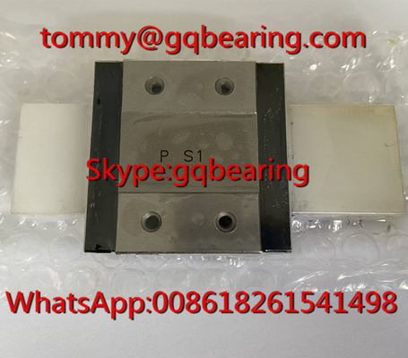 IKO LWLF30B Đường thẳng khối LWLF30C1BCSPS1 Vàng giữ loại đường sắt rộng loại đường thẳng trượt