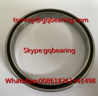 Gcr15 Vật liệu thép Kaydon JU040CP0 Xây đệm quả bóng rãnh sâu Xây đệm quả bóng cắt mỏng