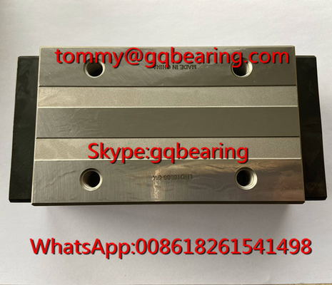 Gcr15 vật liệu thép THK SHS45LR khối tuyến tính SHS45LR1SS(GK) đường dẫn tuyến tính vòng bi trượt
