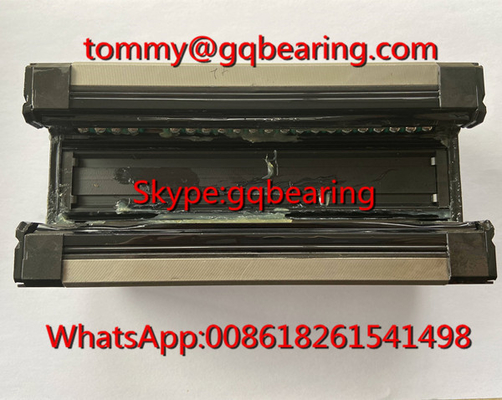 Gcr15 vật liệu thép THK SHS45LR khối tuyến tính SHS45LR1SS(GK) đường dẫn tuyến tính vòng bi trượt