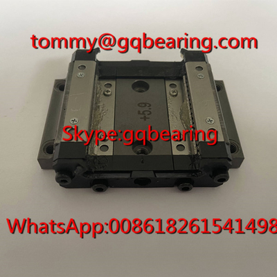 Gcr15 vật liệu thép THK HRW17CA khối tuyến HRW17CA1UU(GK) Đường dẫn tuyến tính chính xác
