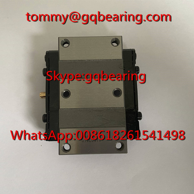 Gcr15 vật liệu thép THK HRW17CA khối tuyến HRW17CA1UU(GK) Đường dẫn tuyến tính chính xác