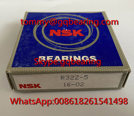 Gcr15 Vật liệu thép NSK R32Z-5 R29Z-9 Vòng xích cuộn cong cho hộp số ô tô