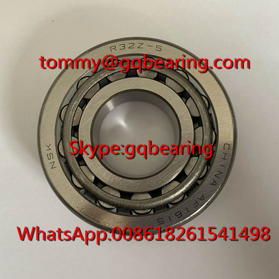 Gcr15 Vật liệu thép NSK R32Z-5 R29Z-9 Vòng xích cuộn cong cho hộp số ô tô