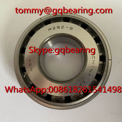 Gcr15 Vật liệu thép NSK R32Z-5 R29Z-9 Vòng xích cuộn cong cho hộp số ô tô