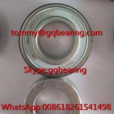 Gcr15 Vật liệu thép INA RAE35-XL-NPP-FA106 Xích vòng bi hình bóng với vòng cổ khóa khóa lập dị