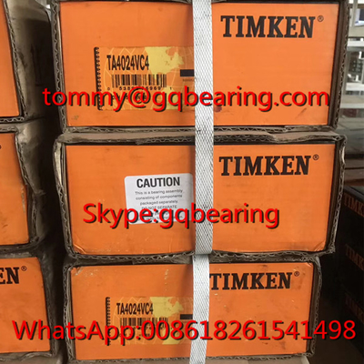 C4 Tự do TIMKEN TA4030V TA4030VC4 Xích vòng xích hình trụ