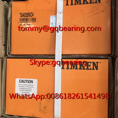 C4 Tự do TIMKEN TA4030V TA4030VC4 Xích vòng xích hình trụ