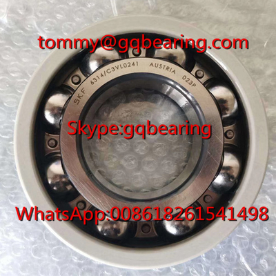Áo Nguồn gốc SKF 6314/C3VL0241 INSOCOAT Bụi đệm cuộn đáy ZZ 2RS OPEN