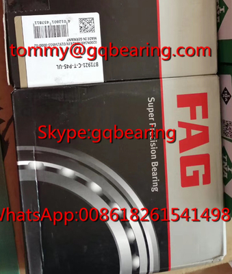 Nước Đức Nguồn gốc Khớp chung FAG B71921-C-T-P4S-UL