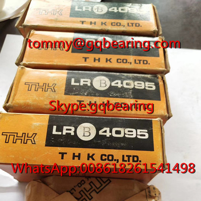 Chrom Steel Material Nhật Bản gốc THK LRB4095 Linear Roller Bearing