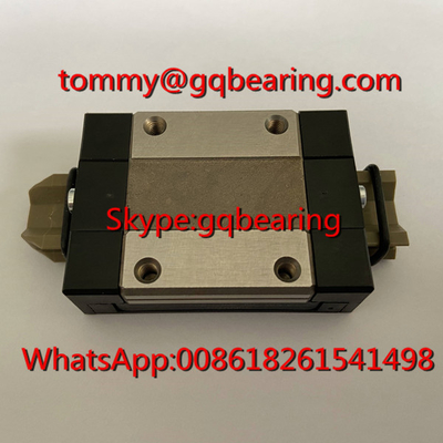 INA KWUE15-C Hệ thống hướng dẫn đơn đường sắt hình bóng nhỏ KWUE15C W1 V1 khối tuyến tính