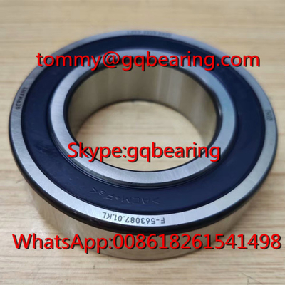 FAG F-563087.01.KL Đường đơn Lối đệm bóng khe sâu Lối đệm hộp số