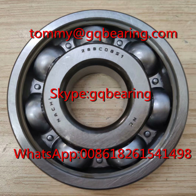 NACHI 28BC08S1NC2 Đường đơn Deep Groove Ball Bearing Gearbox Bearing Diameter bên trong 28mm