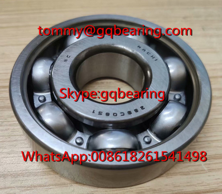 NACHI 28BC08S1NC2 Đường đơn Deep Groove Ball Bearing Gearbox Bearing Diameter bên trong 28mm