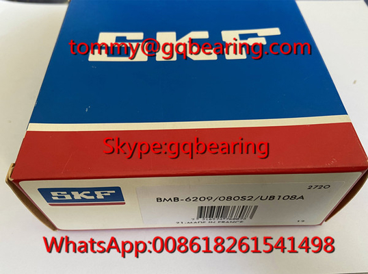 SKF BMB-6209/080S2/UB108A Đơn vị mang cảm biến Đơn vị mã hóa động cơ Đơn vị 45 x 85 x 19 mm