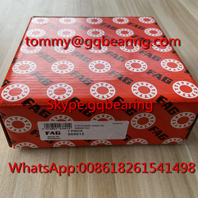 Gcr15 vật liệu thép FAG 805015 Đường xích cuộn đơn hàng cho xe tải MERCEDES Benz